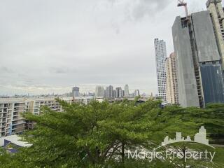 2 Bedroom Condo For Rent in Rhythm Sukhumvit 50, Khlong Toei, Bangkok