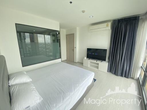 2 Bedroom Condo For Rent in Rhythm Sukhumvit 42, Khlong Toei, Bangkok