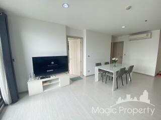 2 Bedroom Condo For Rent in Rhythm Sukhumvit 42, Khlong Toei, Bangkok