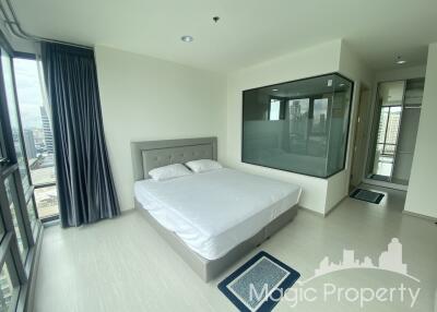 2 Bedroom Condo For Rent in Rhythm Sukhumvit 42, Khlong Toei, Bangkok