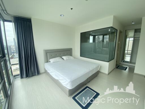 2 Bedroom Condo For Rent in Rhythm Sukhumvit 42, Khlong Toei, Bangkok