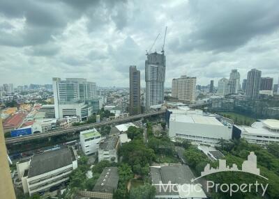 ให้เช่าคอนโดมิเนียม 2 ห้องนอนใน ริทึ่ม สุขุมวิท 42 เขตคลองเตย กรุงเทพ