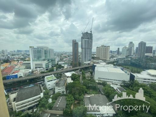 2 Bedroom Condo For Rent in Rhythm Sukhumvit 42, Khlong Toei, Bangkok