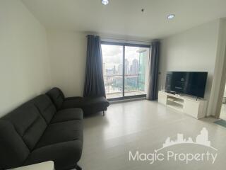 2 Bedroom Condo For Rent in Rhythm Sukhumvit 42, Khlong Toei, Bangkok