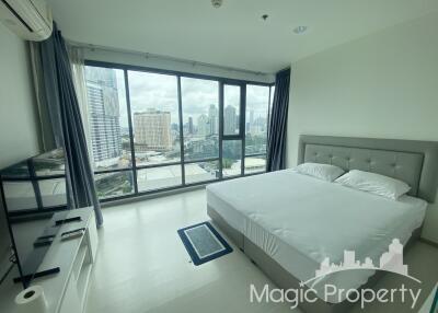 2 Bedroom Condo For Rent in Rhythm Sukhumvit 42, Khlong Toei, Bangkok