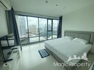 2 Bedroom Condo For Rent in Rhythm Sukhumvit 42, Khlong Toei, Bangkok