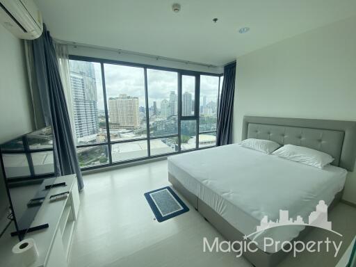 2 Bedroom Condo For Rent in Rhythm Sukhumvit 42, Khlong Toei, Bangkok