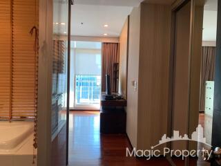 2 Bedroom Condo For Rent in The Height Thonglor, Watthana, Bangkok