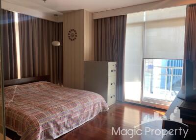 2 Bedroom Condo For Rent in The Height Thonglor, Watthana, Bangkok