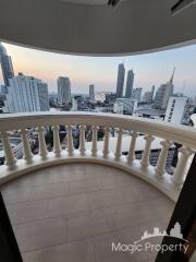 2 Bedroom Penthouse Condo For Sale in State Tower, Bang Rak, Bangkok