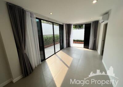 4 Bedroom House for Rent in Phahonyothin Soi 9, Phaya Thai, Bangkok