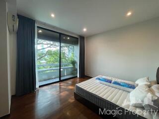 4 Bedroom Townhouse for Rent in Lotus Point Elegant, Watthana, Bangkok