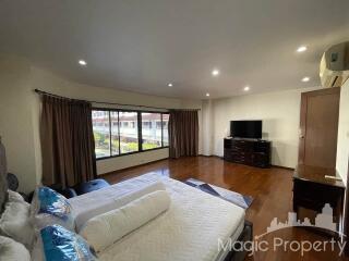 4 Bedroom Townhouse for Rent in Lotus Point Elegant, Watthana, Bangkok