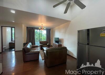 4 Bedroom Townhouse for Rent in Lotus Point Elegant, Watthana, Bangkok