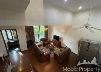 4 Bedroom Townhouse for Rent in Lotus Point Elegant, Watthana, Bangkok