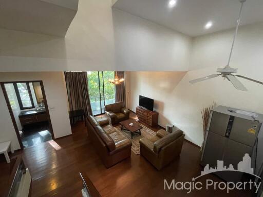 4 Bedroom Townhouse for Rent in Lotus Point Elegant, Watthana, Bangkok