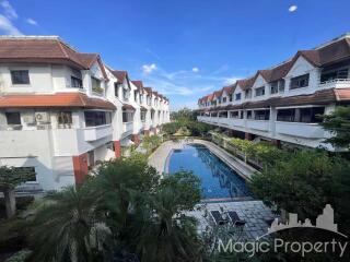 4 Bedroom Townhouse for Rent in Lotus Point Elegant, Watthana, Bangkok