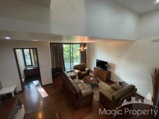 4 Bedroom Townhouse for Rent in Lotus Point Elegant, Watthana, Bangkok