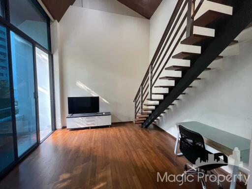 4 Bedroom Townhouse for Rent in Lotus Point Elegant, Watthana, Bangkok