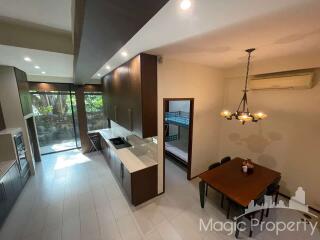 4 Bedroom Townhouse for Rent in Lotus Point Elegant, Watthana, Bangkok