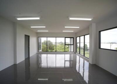 For Rent Nonthaburi Factory Bang Bua Thong - Suphan Buri Bang Bua Thong