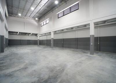 For Rent Nonthaburi Factory Bang Bua Thong - Suphan Buri Bang Bua Thong