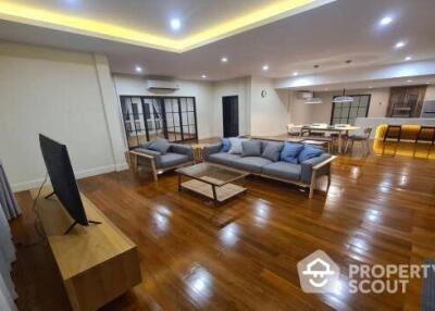 6-BR House near BTS Phra Khanong