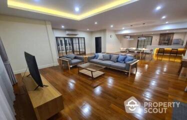 6-BR House near BTS Phra Khanong