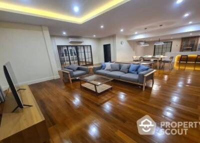 6-BR House near BTS Phra Khanong