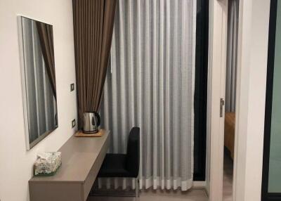 1-BR Condo at Vtara 36 near BTS Thong Lor