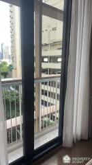 Studio Condo at Park Origin Phrom Phong near BTS Phrom Phong