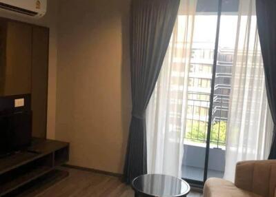 1-BR Condo at Ideo Mobi Sukhumvit 81 near BTS On Nut (ID 456960)