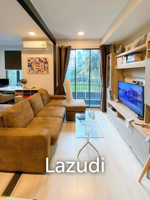 1 Bed 1 Bath 35 SQ.M Venio Sukhumvit 10