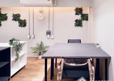 Office Space for Rent in Bang Rak