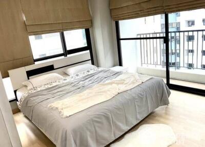 2-BR Condo at 59 Heritage Sukhumvit 59 near BTS Thong Lor