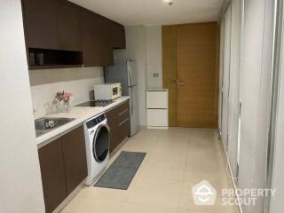 2-BR Condo at 59 Heritage Sukhumvit 59 near BTS Thong Lor