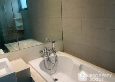 2-BR Condo at 59 Heritage Sukhumvit 59 near BTS Thong Lor