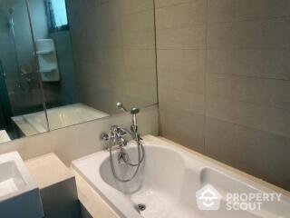 2-BR Condo at 59 Heritage Sukhumvit 59 near BTS Thong Lor