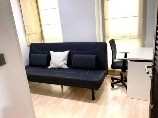 2-BR Condo at 59 Heritage Sukhumvit 59 near BTS Thong Lor