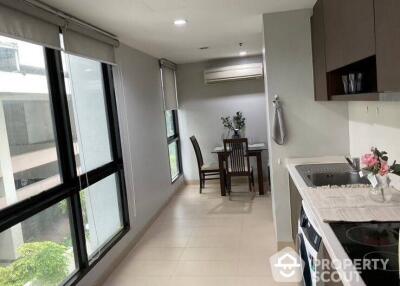 2-BR Condo at 59 Heritage Sukhumvit 59 near BTS Thong Lor