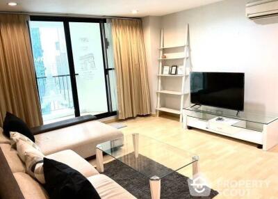 2-BR Condo at 59 Heritage Sukhumvit 59 near BTS Thong Lor