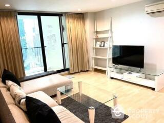 2-BR Condo at 59 Heritage Sukhumvit 59 near BTS Thong Lor