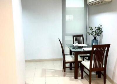 2-BR Condo at 59 Heritage Sukhumvit 59 near BTS Thong Lor