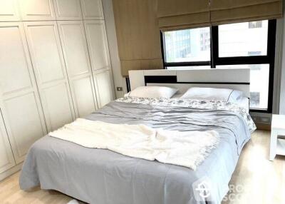 2-BR Condo at 59 Heritage Sukhumvit 59 near BTS Thong Lor