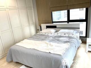 2-BR Condo at 59 Heritage Sukhumvit 59 near BTS Thong Lor