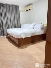 3-BR Condo at Wittayu Complex near BTS Phloen Chit