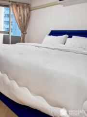 3-BR Condo at Wittayu Complex near BTS Phloen Chit