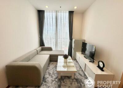 3-BR Condo at Noble Be 33 near BTS Phrom Phong