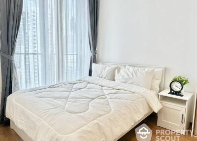 3-BR Condo at Noble Be 33 near BTS Phrom Phong