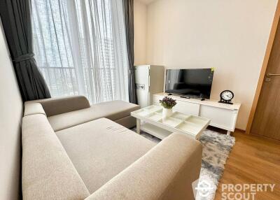 3-BR Condo at Noble Be 33 near BTS Phrom Phong